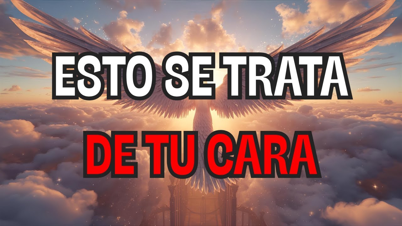 Elegidos: Esto se trata de tu rostro — Todos están hablando de tu rostro porque… 👁️✨😮