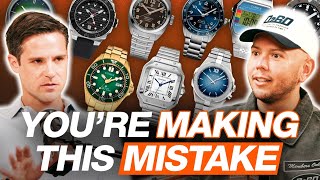 I Bought Watches on eBay, Reddit, and Japanese Sites, Here's What I Learned!