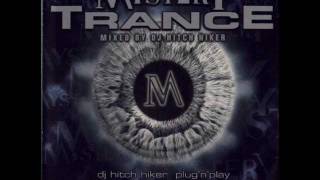 DJ Hitch Hiker Feat. Abel And Kain - Inside My Soul