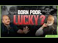 "Being Born Poor Was My Biggest Advantage" - Dr Velumani | Greater Than Clips