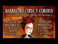 1 - La Historia de la Corona de Aragon