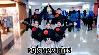 Download Lagu Bintangku Bintangmu Line Dance (Choreo: @DnBShooter ) MP3