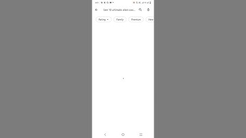 Ben 10 ultimate alien Download on play store