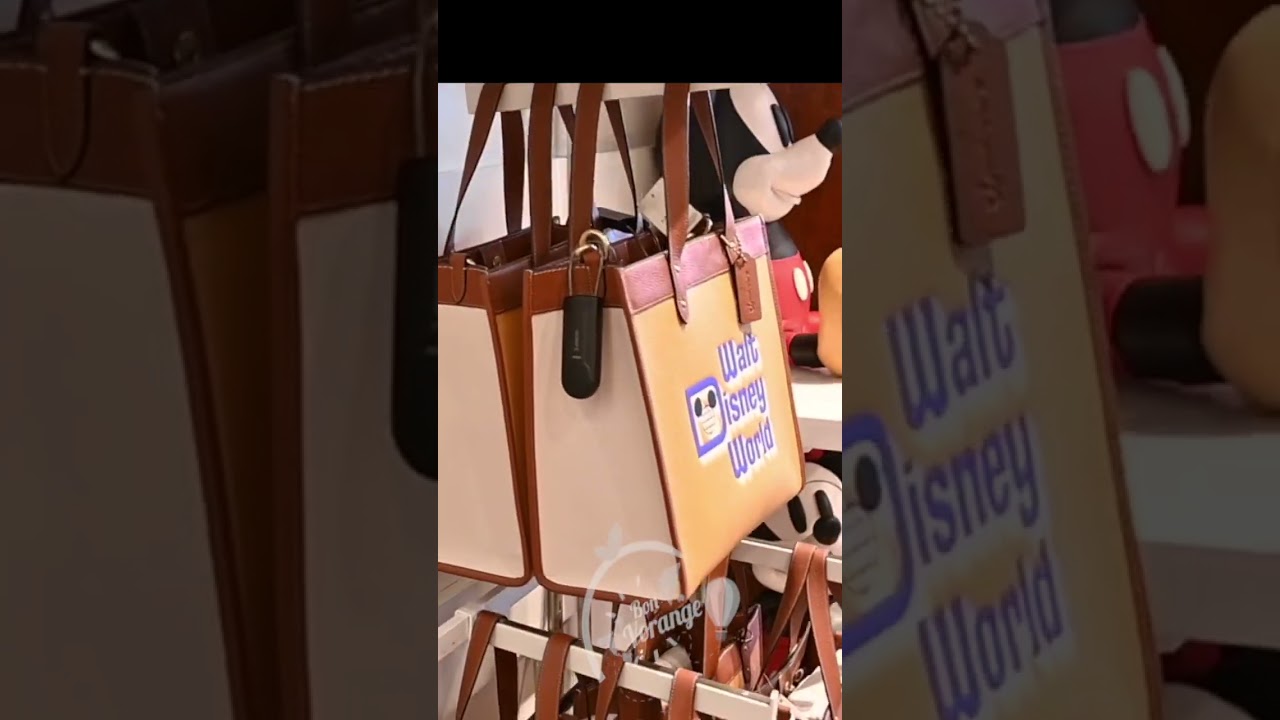 Exploring the Dress Shop at Downtown Disney California 