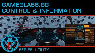GameGlass.gg: Ship Control & Information at Your Fingertips! screenshot 5