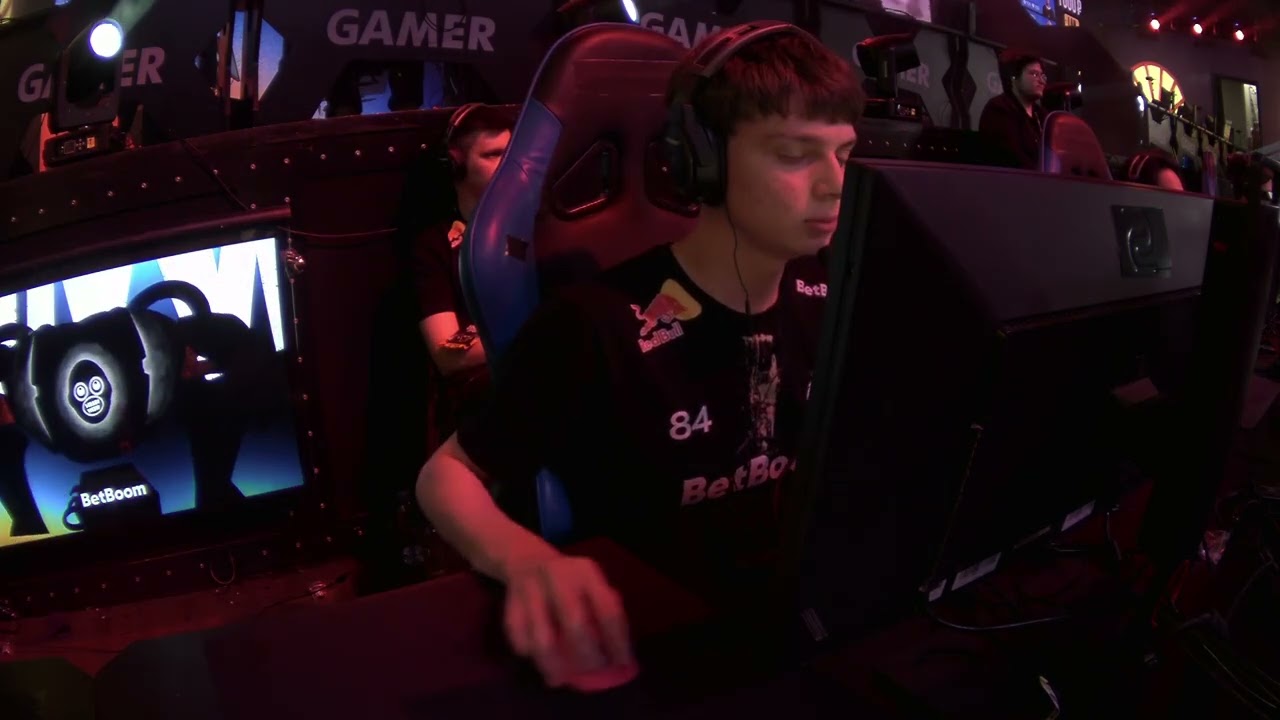 twitch MPKBK - kyousuke 4k