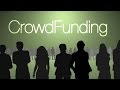 What is Crowdfunding?