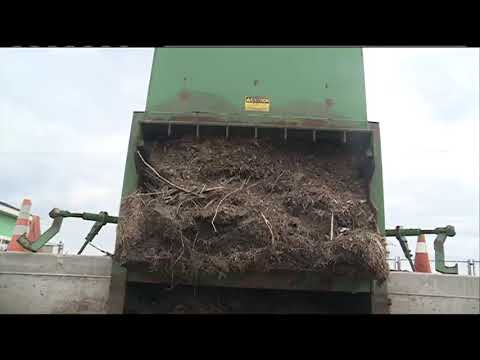 newspaper mockup La Crosse residents can get rid of brush this week