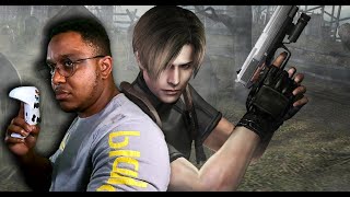 PLAYING AS ADA! RESIDENT EVIL 4 DLC!!! SEPARATE WAYS!!!