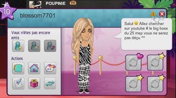 How to get unlimited StarCoins on MovieStarPlanet