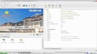 IS-XPress EUO 1 - Software Layout screenshot 4