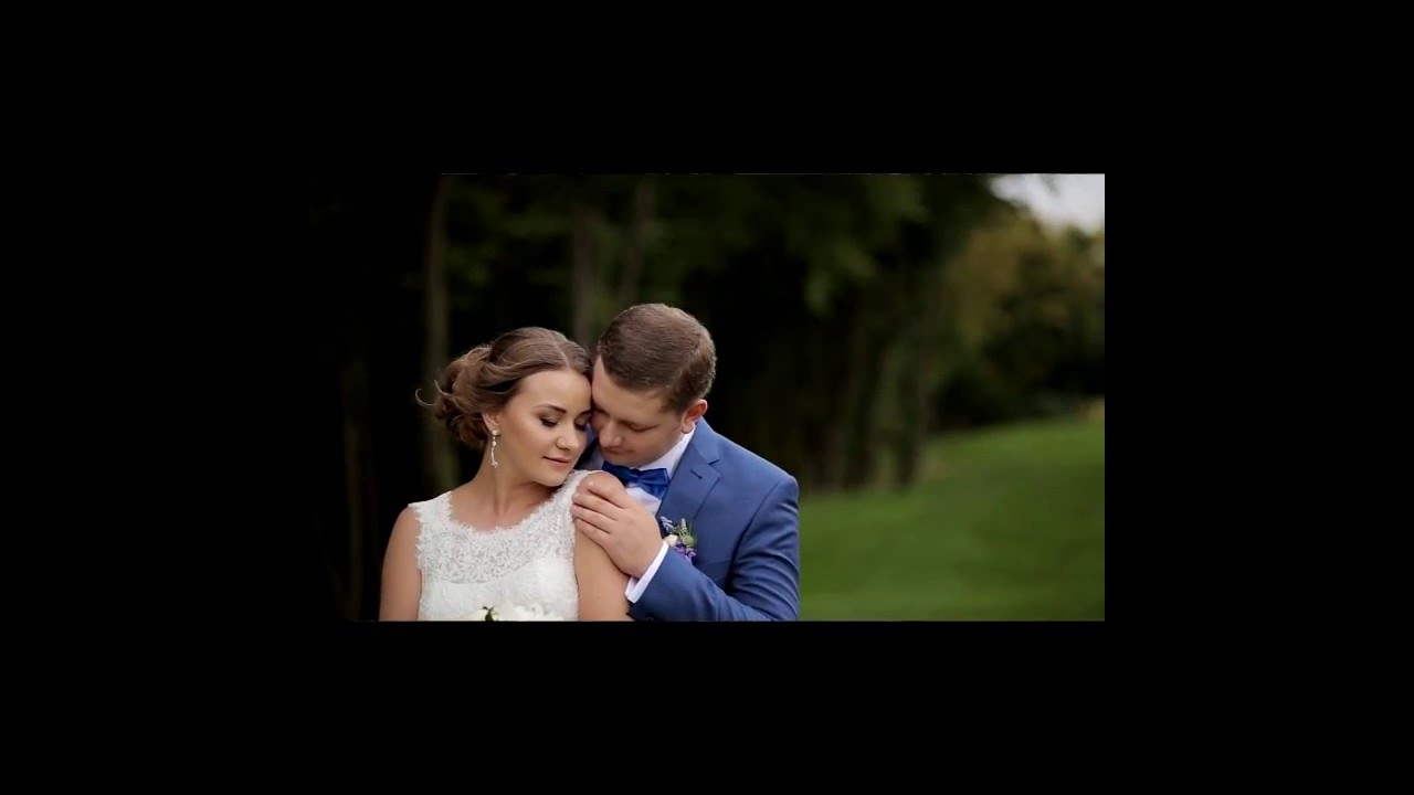 Даня и Ксюша 12.09.2015.