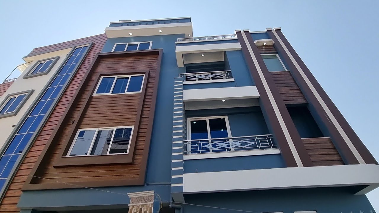 Super Attractive House Available In Imadol | Tikathali - Buddha Party Palace Vitra - Highway Najeek