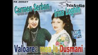 Carmen Șerban - Hei lume lume (Audio 1999 CD)