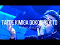 Masayuki Suzuki - Tatoe Kimiga Dokoniikouto - Live version (Sub.espa&ntilde;ol)[Romaji]