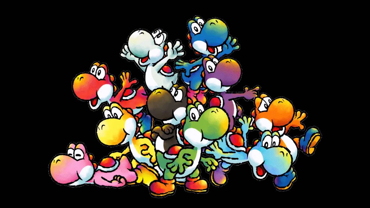 Yoshi Yoshi