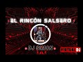 Salsa mix dj simon