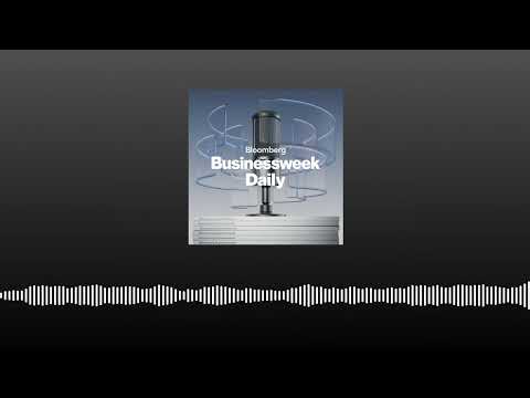 OpenAI Models Hacked Another Company’s Systems by Mistake | Bloomberg Businessweek Episode cover