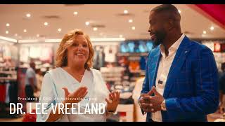 Winners Circle Automotive Gives Back - The Achievable Dream Academy