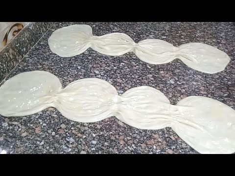 اغرب طريقه فطير مشلتت ممكن تتخيليها بفكرة عبقريه بدون فرد ولا توريق فطير مشلتت فلاحى