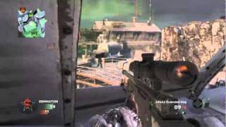 Sniping + Python 4 - DISCOVERY
