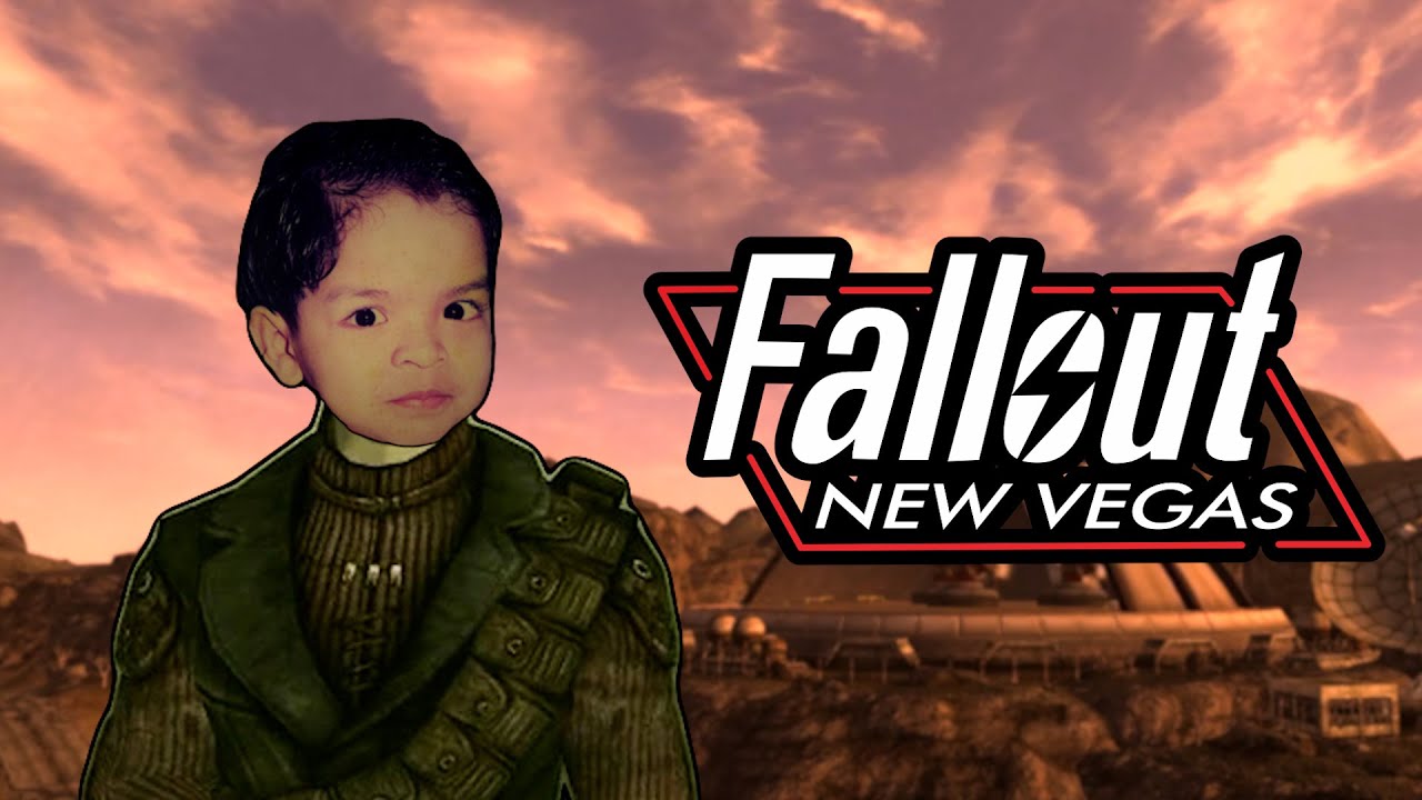 เกิดอะไรขึ้นที่ New Vegas