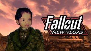  New Vegas