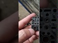 Videojet Inkcore Sealing Connector Leackage Problem