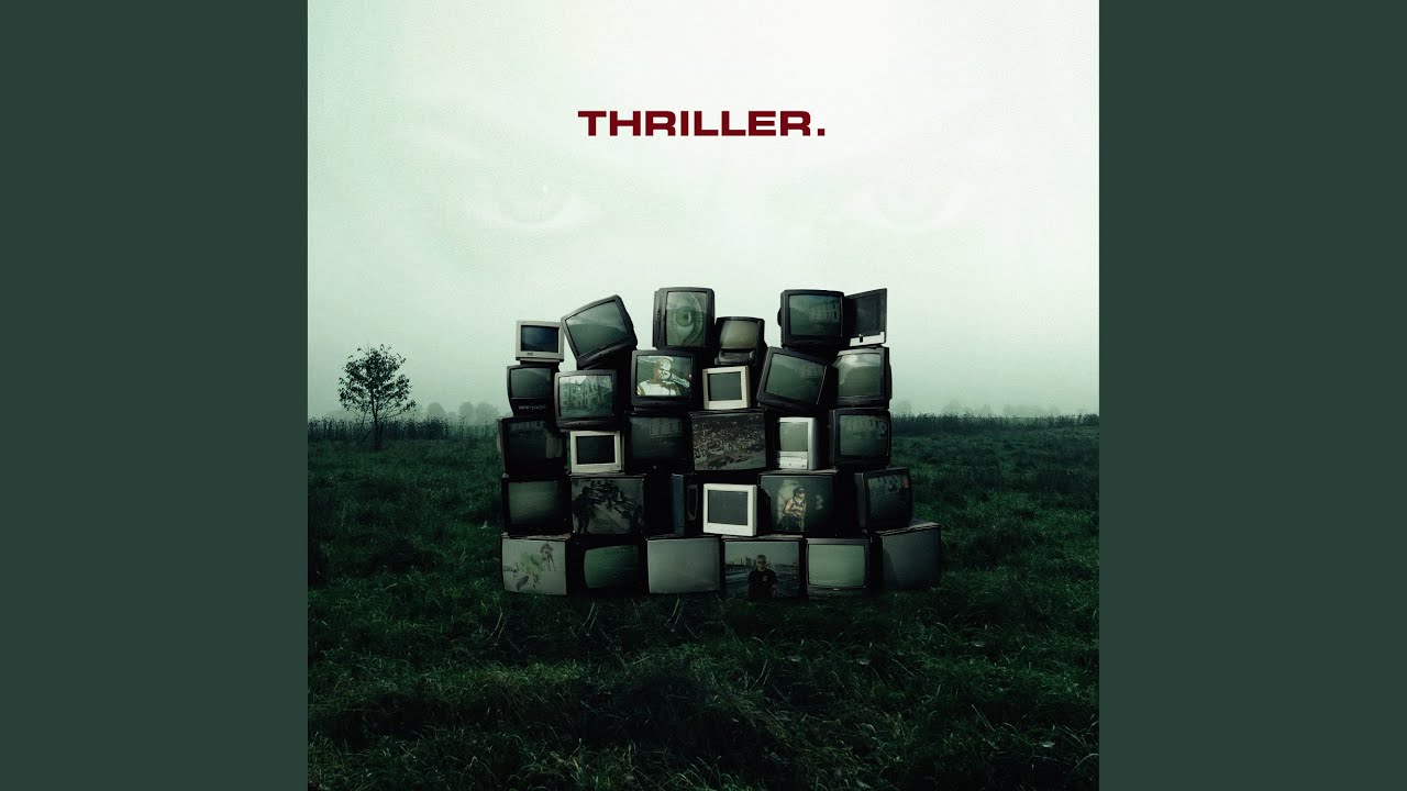 Watch THRILLER on YouTube Watch THRILLER on YouTube