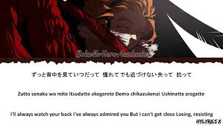 Boku no Hero Academia Season 5 Opening 2 FULL'' Merry Go Round''