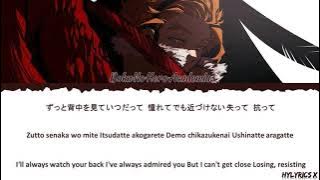 Boku no Hero Academia Season 5 Opening 2 FULL'' Merry Go Round''