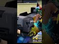 gyan gameing and rie star #remix #freefire #freefiremax #funny