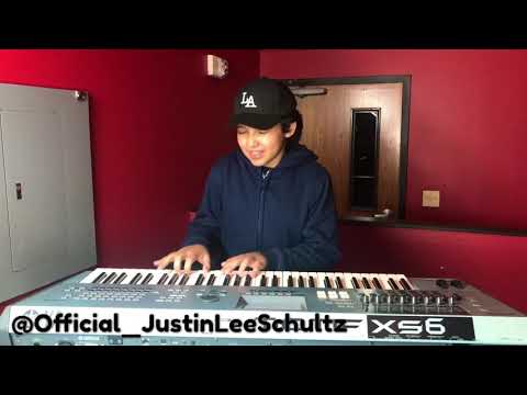 Justen Lee