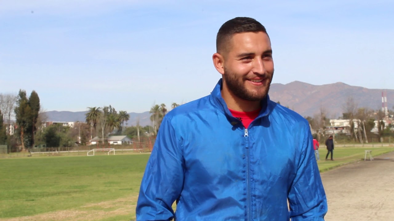 Deportes Limache - YouTube