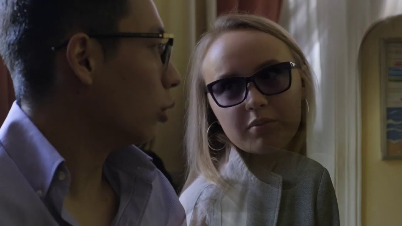 Факультет рекламы и связей с общественностью РГГУ - YouTube