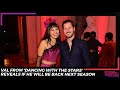 Valentin Chmerkovskiy From &#39;Dancing With The Stars&#39; Reveals If He Will Be Back Next Season