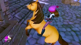 Missing Person ? Star Stable Horses Game Let's Play with Honey Hearts Video