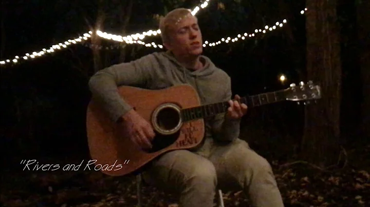 Rivers and Roads - The Head and The Heart - Cover ...