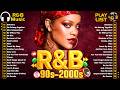 90s - 2000s R&amp;B Mix 🎧 Old School Playlist 🔥 Throwback Hits, Love Songs &amp; Chill Vibes