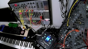 Quick K4815 Pattern Generator Jam