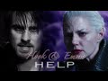 Hook Emma Help I Can Feel The Darkness Coming