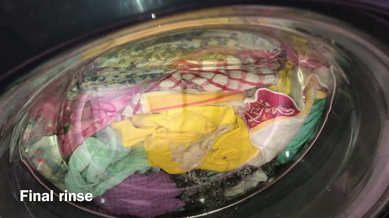 Towels wash/Samsung WW70J52E03W/Cotton 95*,1200 rpm, medic rinse+