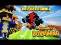 DÜNYALARI YOK EDEN SİLAH !!  - Mewkiex - Minecraft Sunucu Tanıtımı