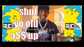 Soulja Boy Crash Out On Marlon Wayans After Saying He's A Junkie