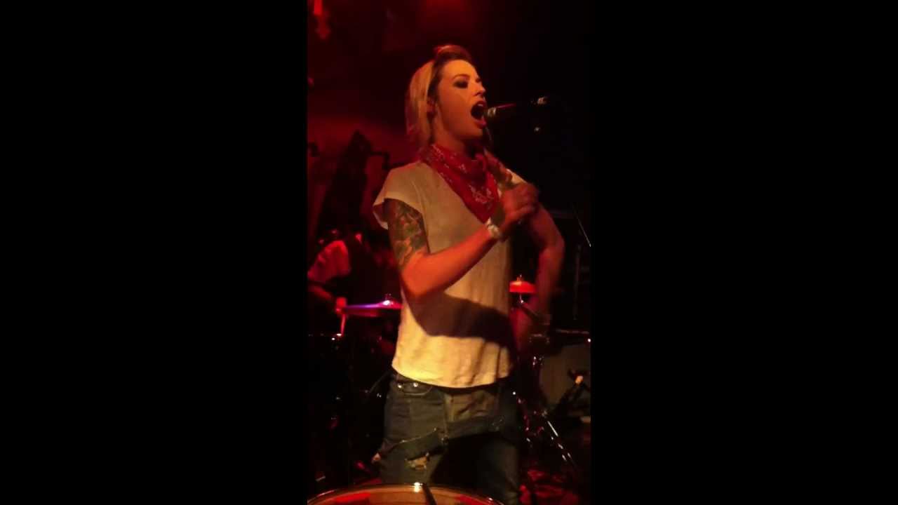 Gin Wigmore Kill Of The Night Official Video