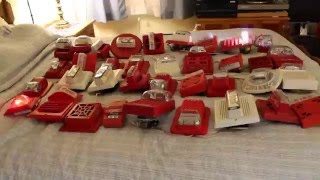 What I Did For New Years 2016 Midnight Fire Alarm Soundingviewer Tribute