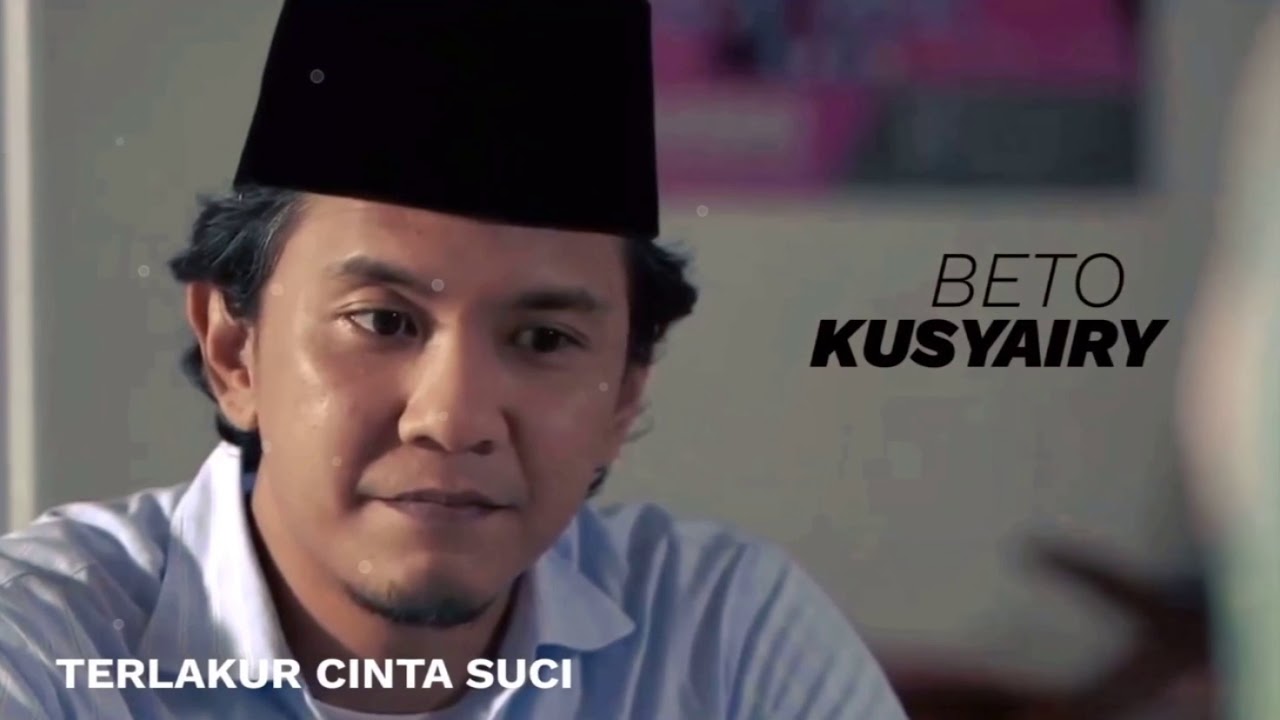 Beto Kusyairy Nora Danish Youtube