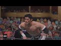 WWE 2K26: TAJIRI VS CHRIS CANDIDO #ECW #WWE #PS5