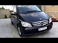 MERCEDES-BENC VIANO 2.2 EXCLUSIVE