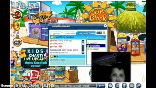 Lets Play Fantage Part 4